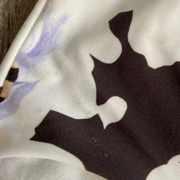 Sunseeker Australia | Plunging Floral One  Piece - Picture 13 of 13